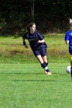 Bild 78 - Frauen TSV Gnutz - SG S�lfeld/Oe/Se/Stu : Ergebnis: 2:3